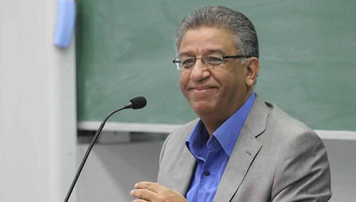 سيف الدولة لـ”رصد”: استقبال عكاشة سفير إسرائيل لا يقل عما يفعله السيسي