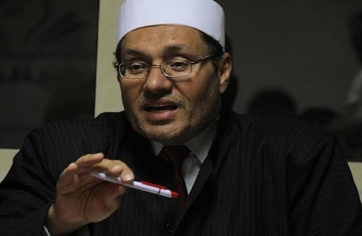 بالفيديو.. أزهري يطالب بترخيص السلاح للأقباط في شمال سيناء