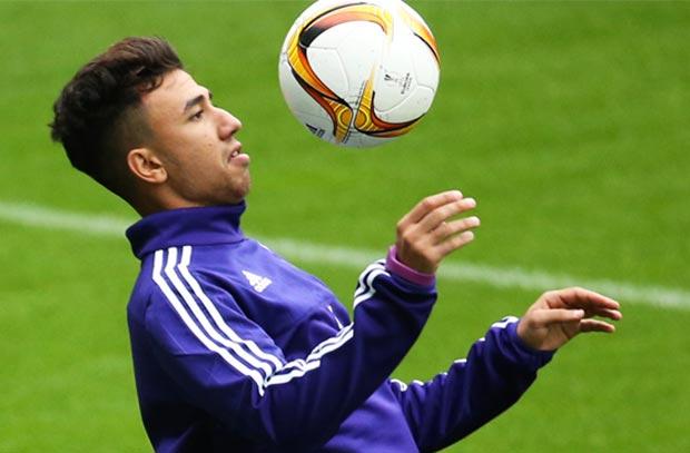 تعرف على حقيقة انتقال تريزيجيه إلى ليفربول