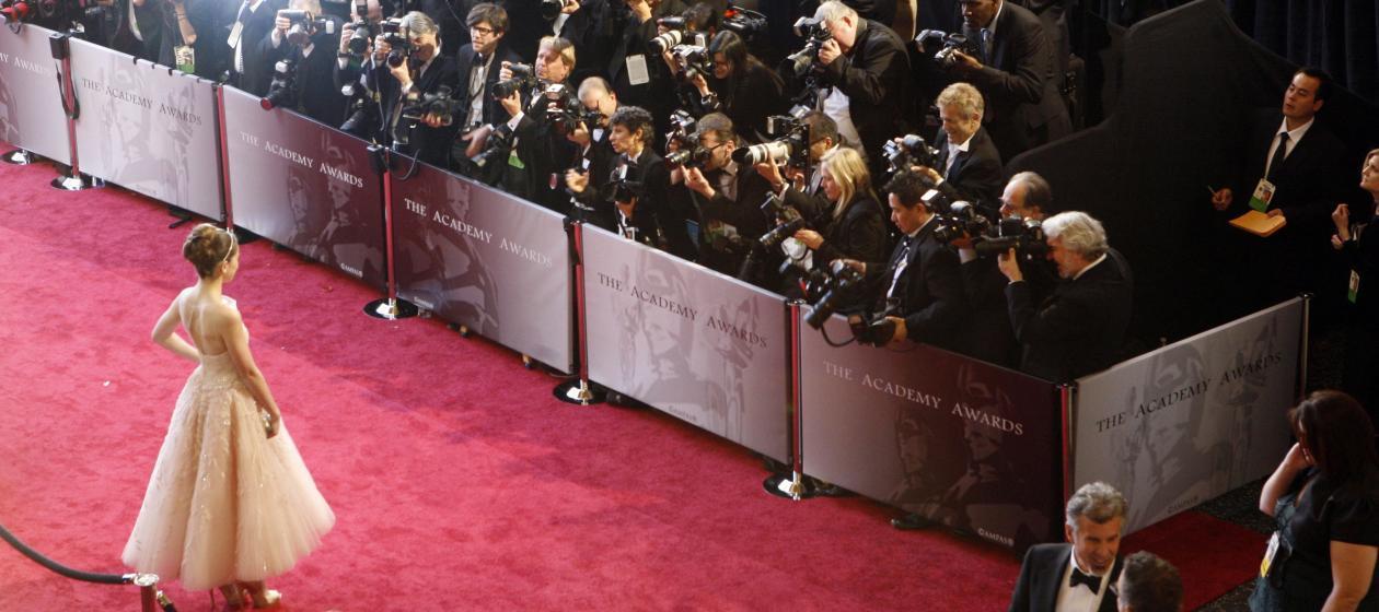 ذَا وييك: لماذا فقدت حفلات الأوسكار معناها الحقيقي؟