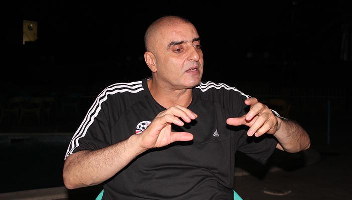 بالفيديو.. عزمي مجاهد: السيسي نيمني مبسوط امبارح وعاوزينه كده