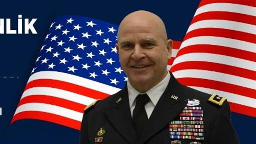 مستشار الأمن القومي الأميركي: استخدام تعبير “الإرهاب الإسلامي”خاطئ