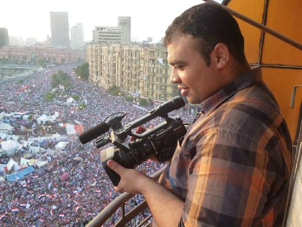 بدر يعقد مؤتمراً لعرض انتهاكات العسكر في المعتقلات