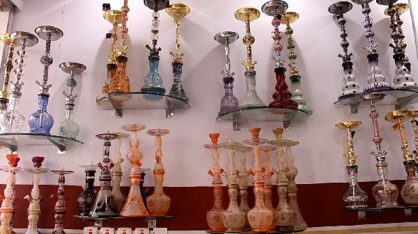 مصر تتوسع في استيراد “المعسل” بقيمة 25مليار جنية