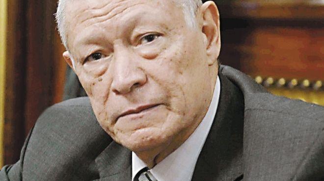 مستشار “المعين” يصل مجلس الدولة لمراجعة قانون الانتخابات