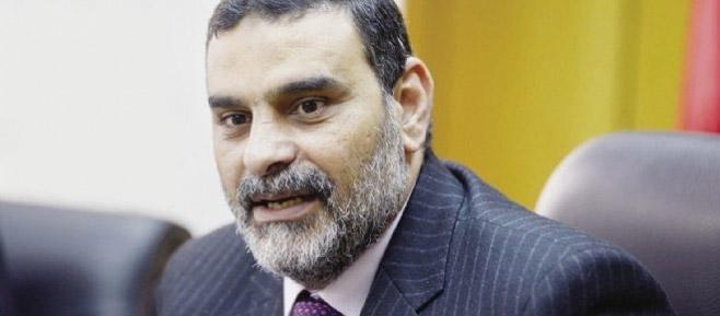 الازهري يفتتح الملتقي الثالث لاتحاد نقابات عمال دول حوض النيل