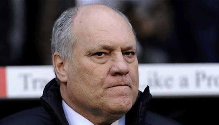 مارتن يول يرفض عروضا من الصين والسعودية بضعف الراتب من أجل الأهلى