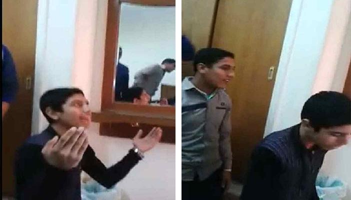 غضب حقوقي وقبطي من حكم حبس 3 طلاب 5 سنوات بتهمة ازدراء الأديان