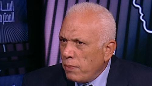 فيديو..اللواء درويش: معي عقد أن ثلث “أثيوبيا” ملك لمصر