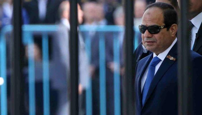 8 ملامح لتطبيع نظام السيسي مع الكيان الإسرائيلي