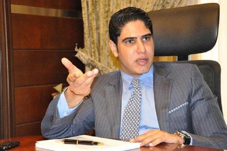 التحقيق في بلاغ “أبو هشيمة” ضد “الأهرام العربي”