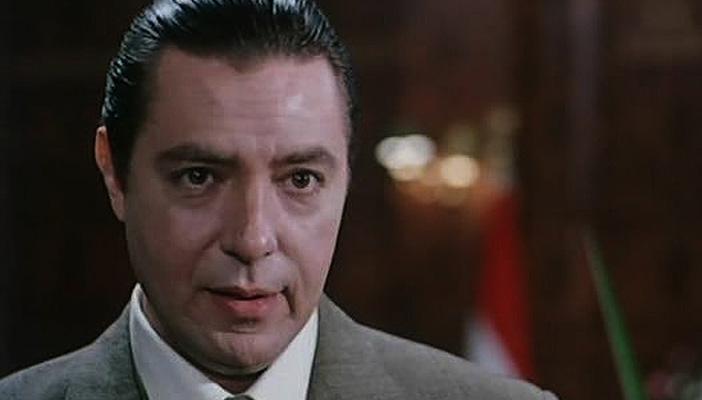 هشام عبدالحميد.. أحدث الفنانين المنضمين للفضائيات المعارضة للسيسي