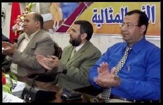 بعد فشل المحافظ..أمن الإنقلاب يعتقل مجلس نقابة معلمين الفيوم