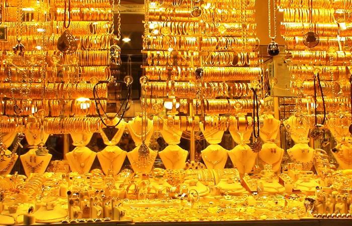 لليوم الثاني على التوالى.. أسعار الذهب تستقر عند 595 جنيها لعيار 21