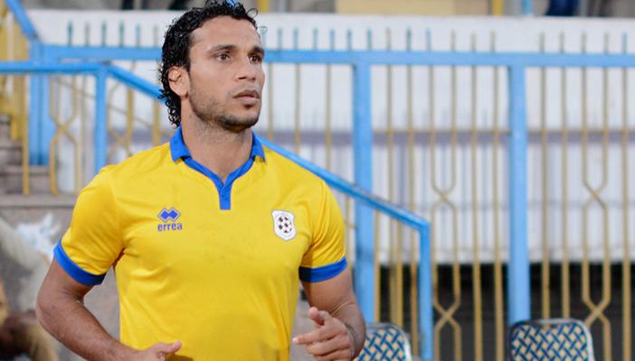 شوقي السعيد: الأهلي يفاوضني وفي انتظار قرار الإسماعيلي