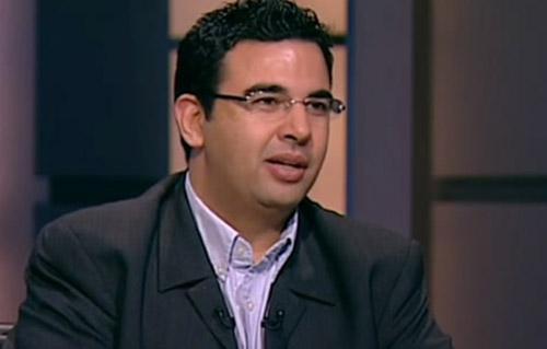 المستشار العلمي “للمعين”: لن أضحي بحياتى العلمية وزويل في صفي