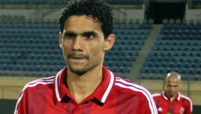 “الأهلي” يستبعد محمد نجيب من ودية “سبورت أكاديمي”