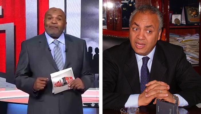 بكري لـ”طارق عبدالجابر”: “روح ادفن نفسك في إسرائيل”