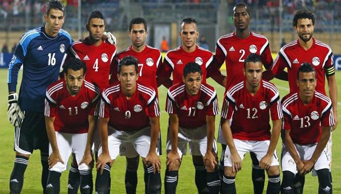 تعرَّف على القناة الناقلة لمباراة مصر مع بوركينا فاسو