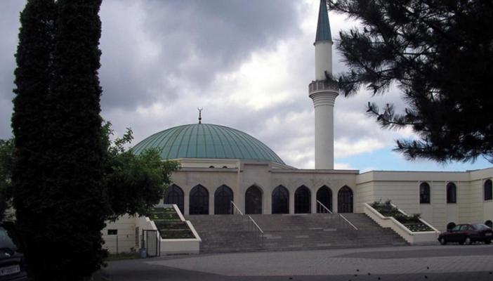 العثور على خنزير “نافق” بمسجد تحت الإنشاء في ألمانيا