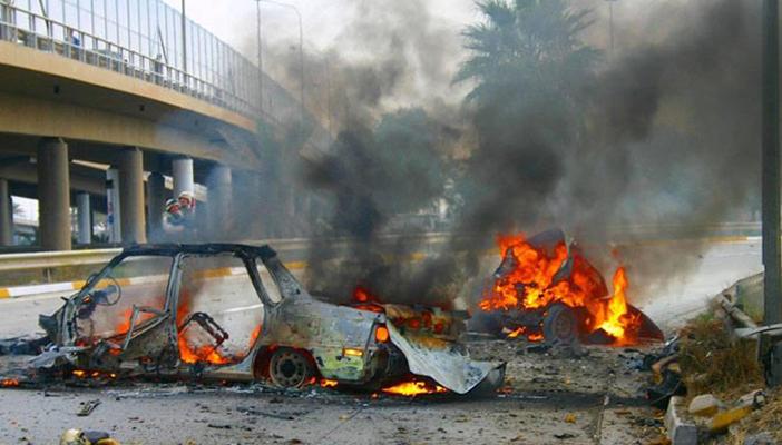 تفجير في أفغانستان يودي بحياة 11 شخصًا