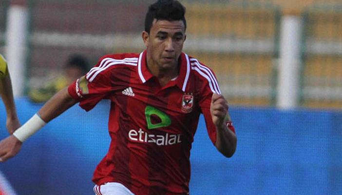 “تريزيجيه” يعود إلى الأهلي نهاية الموسم