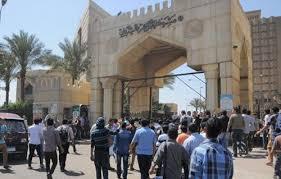 تأجيل نظر قضية 21 من طلاب الأزهر لـ 25 مارس