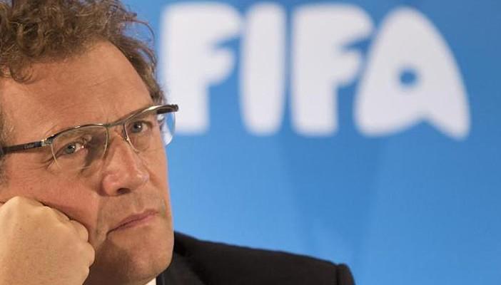 فيفا يسحب تنظيم كأس القارات 2021 من الدوحة