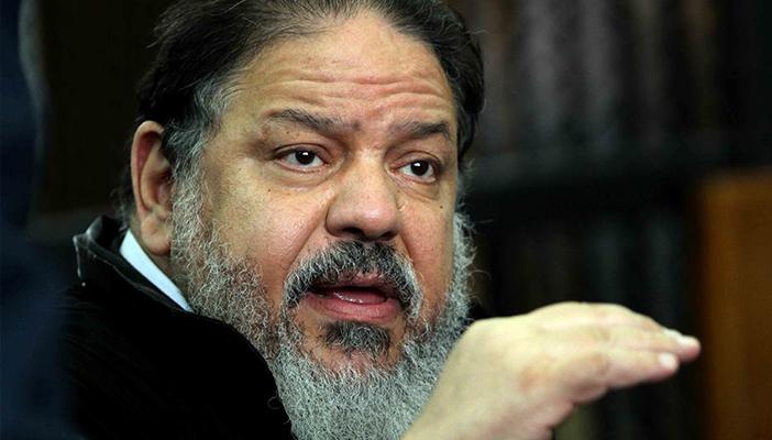 منتصر الزيات: الإخوان ليسوا إرهابيين وانتخابات المحامين تم طبخها