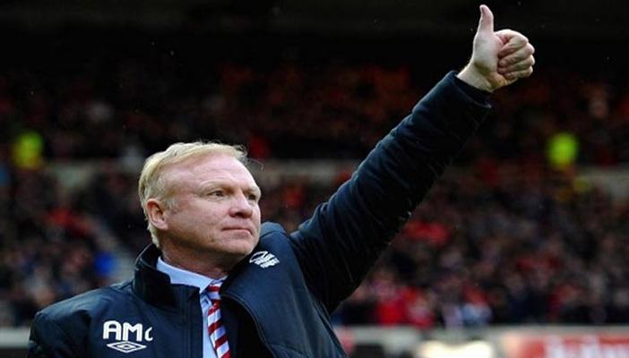 112 ألف دولار مكافأة ماكليش حال فوز الزمالك بالدوري