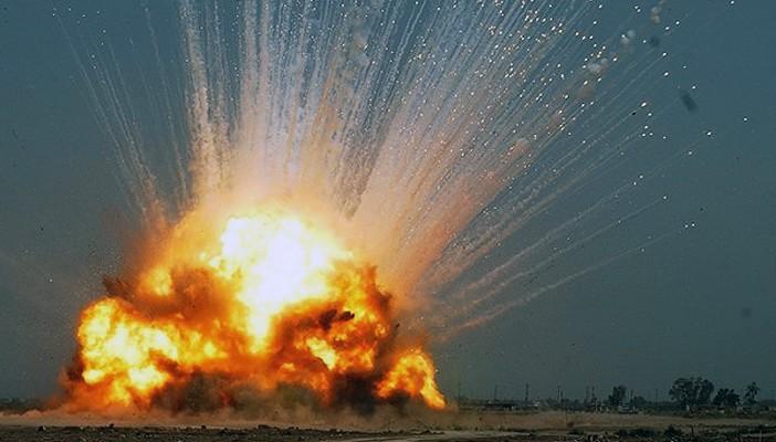 إصابة فتاة بانفجار لغم من مخلفات الاحتلال الصهيوني في سيناء