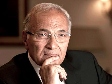 شفيق يحذر من الاستثمار في مصر