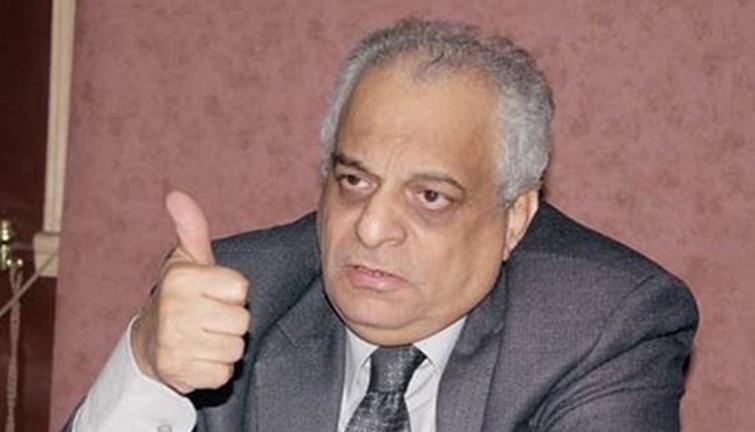 الإسلامبولي: “السادات” يمكنه العودة إلى البرلمان إذا برّأته النيابة