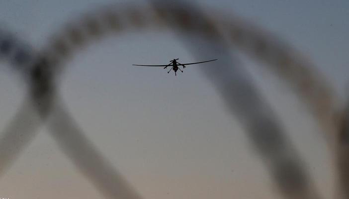 بالفيديو.. 70 طائرة روسية تراقب اتفاق وقف إطلاق النار في سوريا