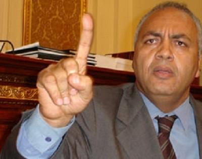 فيديو..بكري: السيسي لا يستطيع التراجع عن ترشحة للرئاسة