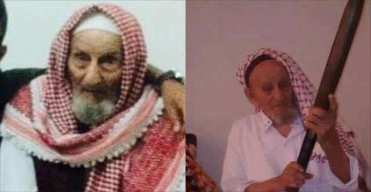 عن 110 أعوام.. وفاة “آخر من أطلق الرصاص” على الاحتلال الإيطالي بليبيا