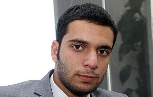 رئيس اتحاد طلاب مصر يعترض على ترشيح &#8220;منصور&#8221; للتعليم العالي