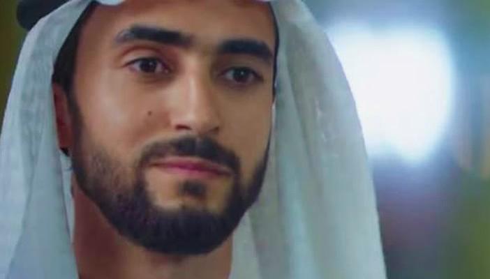 حقيقة الشاب الخليجي في أوبريت “مصر قريبة”