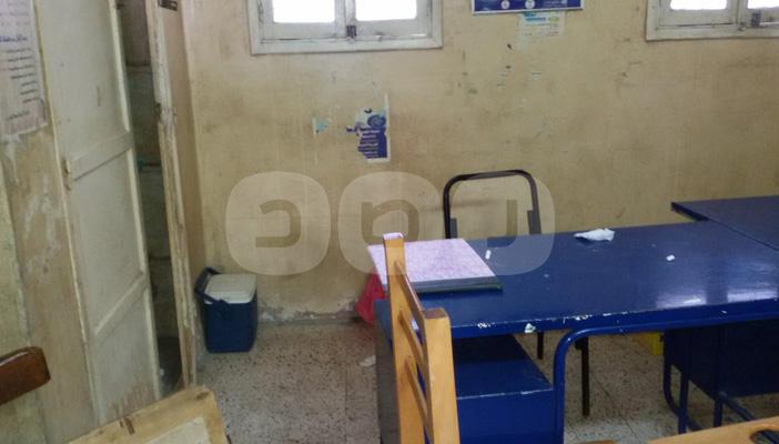 بالصور.. “رصد” تكشف إهدار 150 مليون جنيه في إنشاء مستشفى بالأقصر