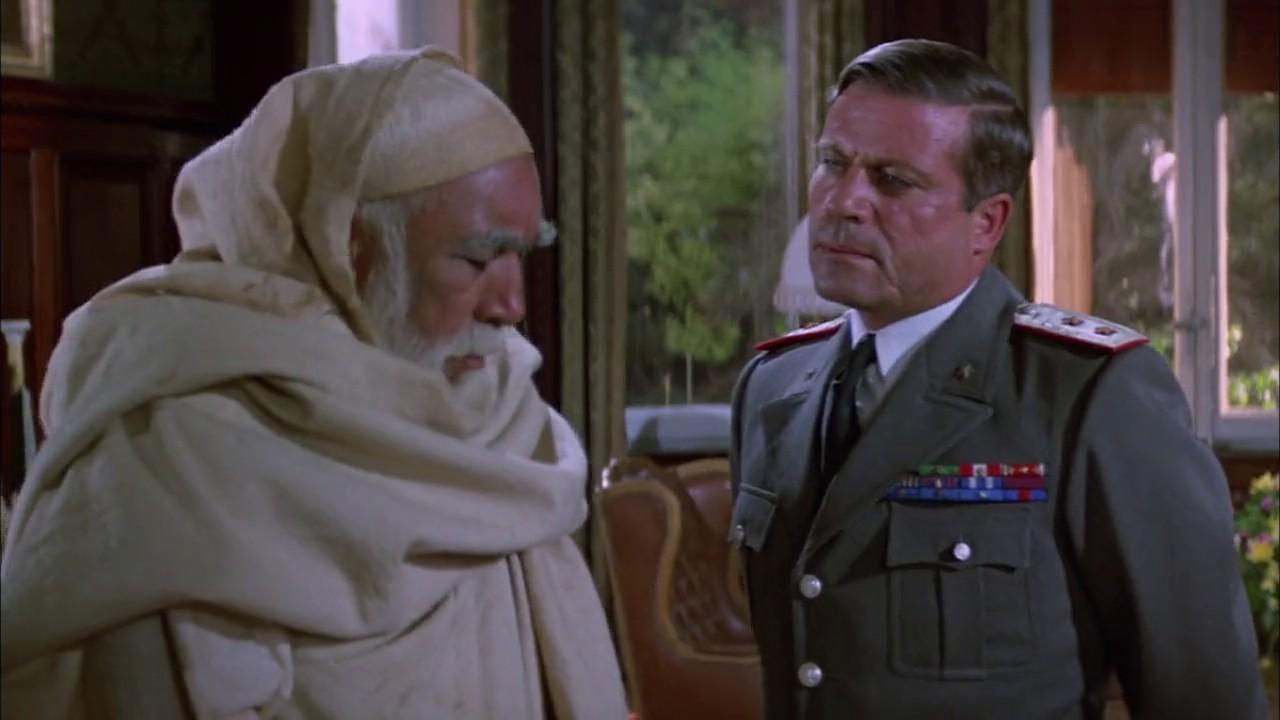 أشهرها “عمر المختار” و”مقتل تروتسكي”.. أفلام هزت عروش الأنظمة السياسية