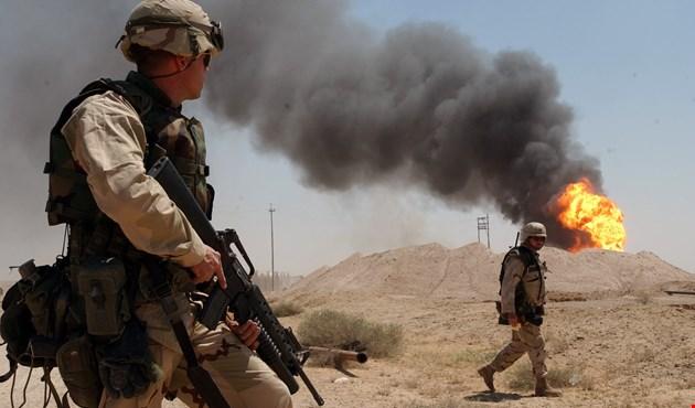 ذا ويك: حروب أميركا السرية والمنسية