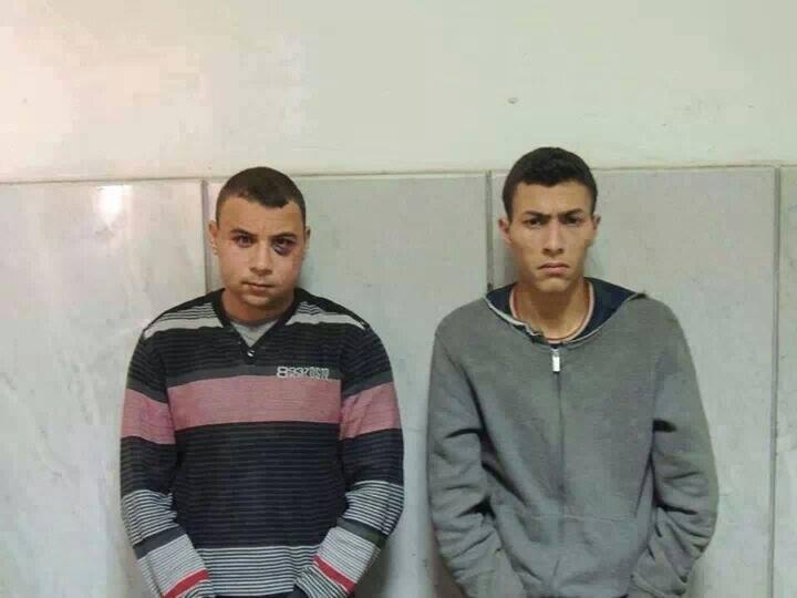 معتقلو الاسكندرية: الدور الرابع بمديرية الأمن “سلخانة تعذيب”