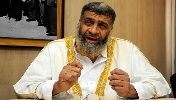 عبدالماجد للإخوان: لن نكرر النصح لكم.. نحن مع الجماهير ندشن حلف الفضول