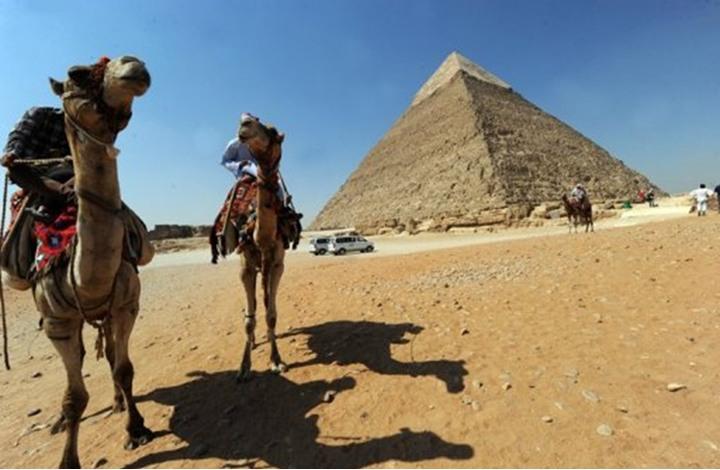 20 ألف حجز مهدد بإلغاء شركة ألمانية رحلاتها لمصر