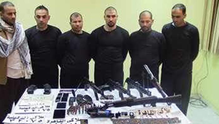 “رصد” تكشف بالوثائق كذب أمن البحيرة في قضية قتل أمين شرطة