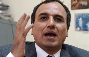 سلامة: انتمائي للإخوان إشاعات جسيمة.. وسأجبر الدولة على دفع أكثر للجماعة الصحفية