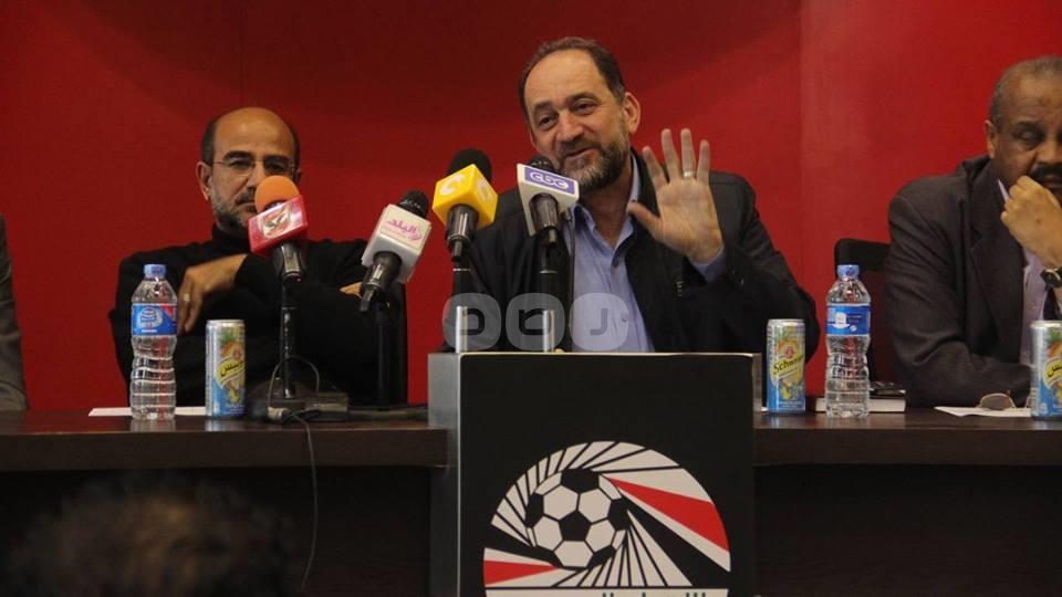 قرعة كأس مصر: مواجهات سهلة للأهلي والزمالك وغرامات للمخالفين