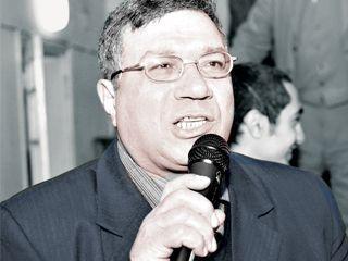 فوز مجدي شرابية بأمانة التجمع