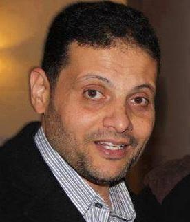 عن “خالد حمزة” الذي أعرفه  – عمار فايد