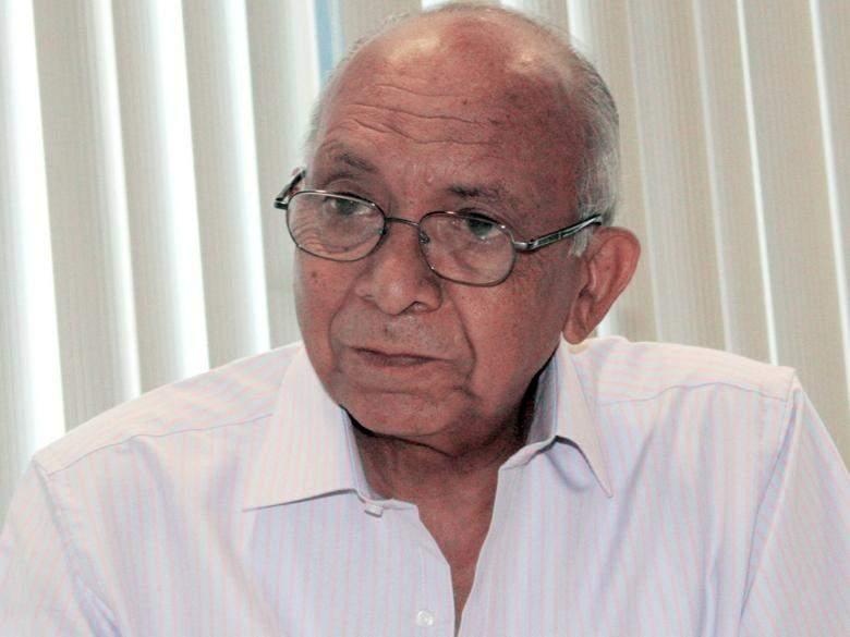 غنيم :  الرئيس لم يلتفت إلى مطالب جبهة الإنقاذ بشأن نزاهة الانتخابات